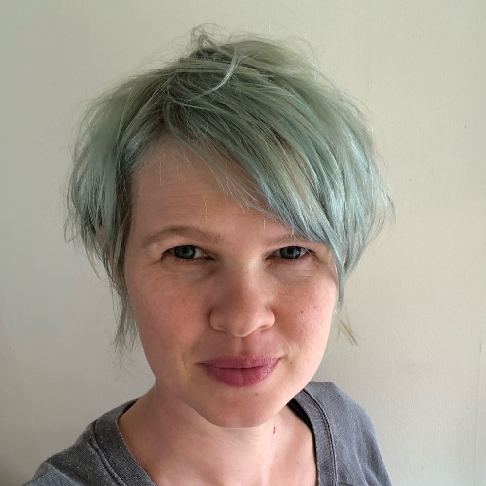 Meet your Posher, Claire